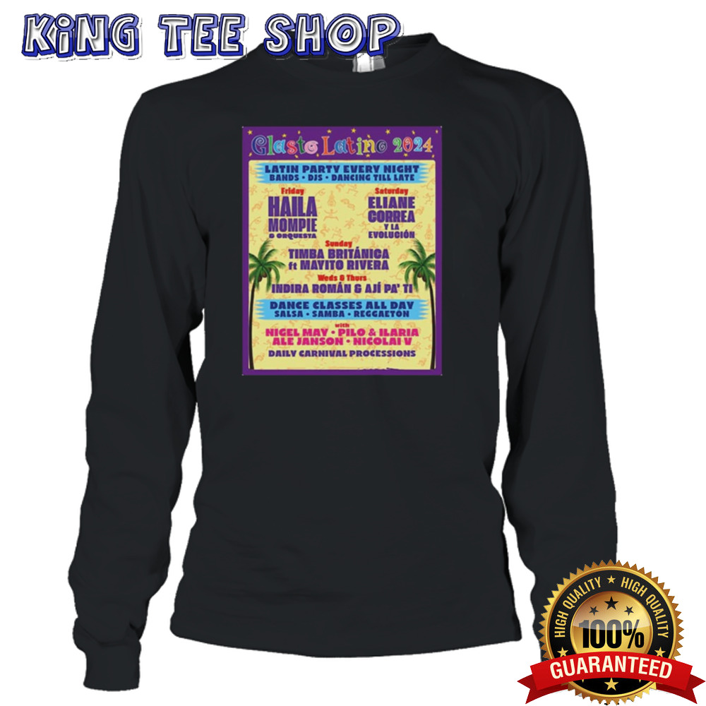 Long Sleeve