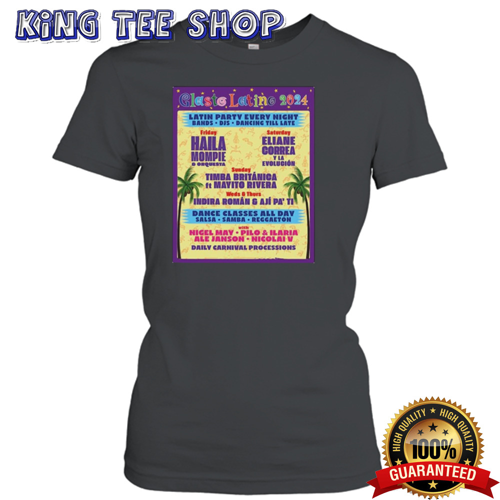 Ladies Tee
