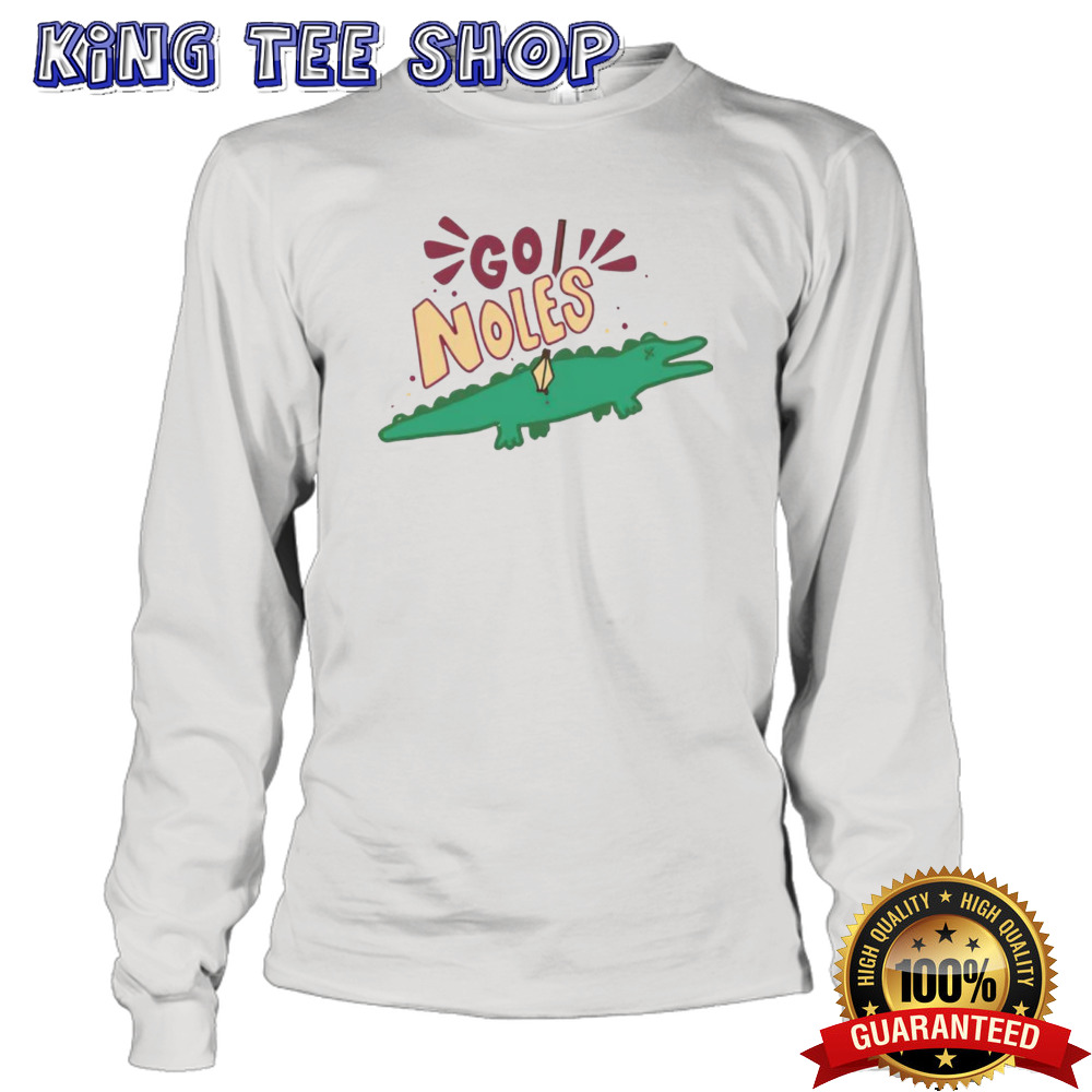 Long Sleeve T-Shirt