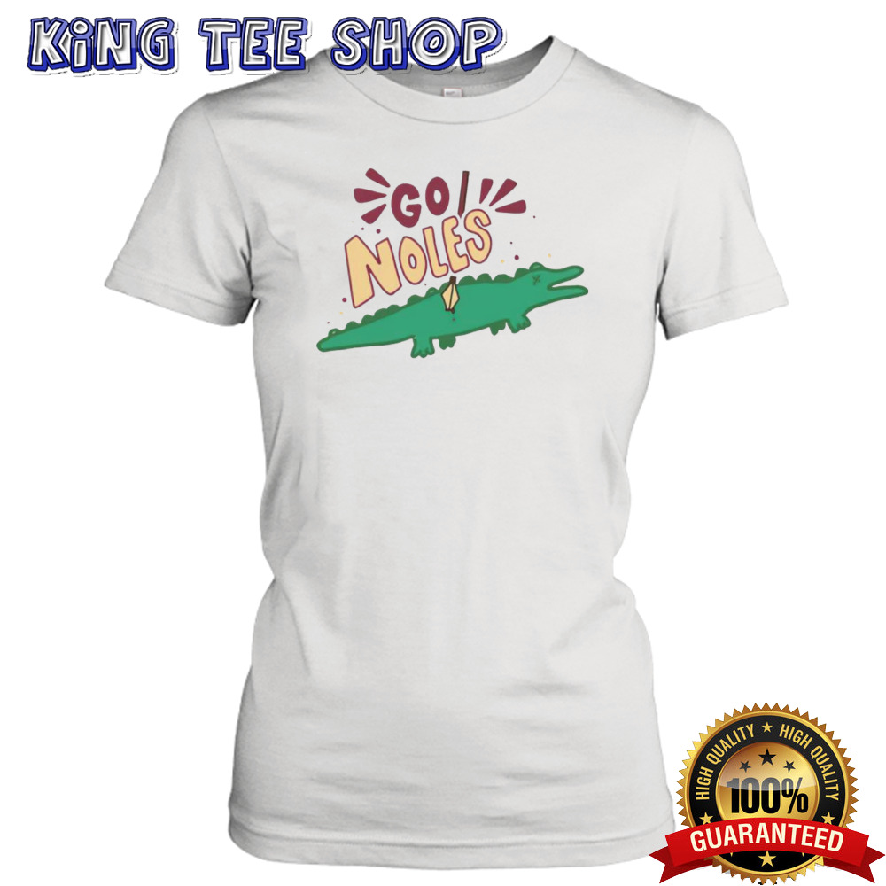 Ladies T-Shirt