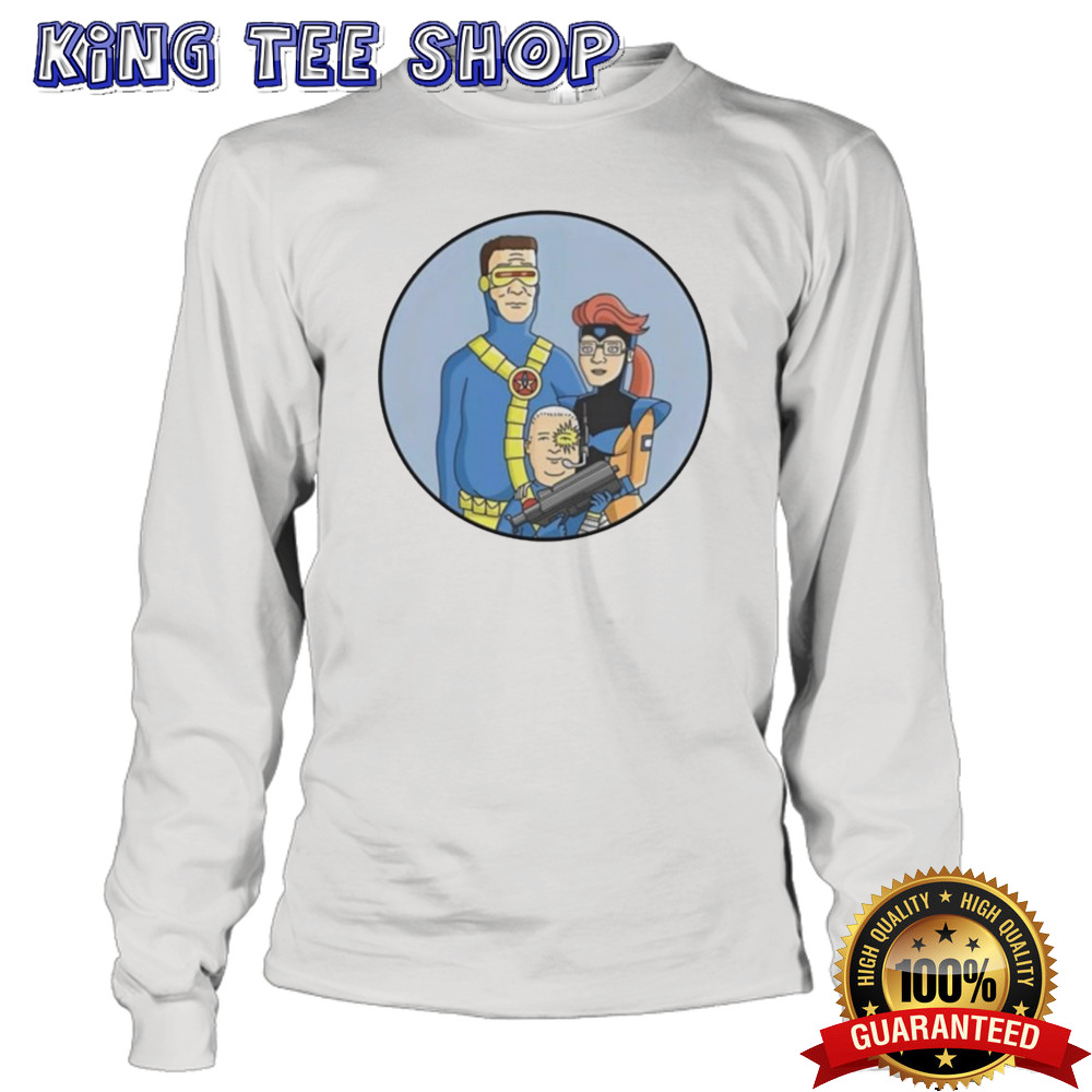 Long Sleeve T-Shirt