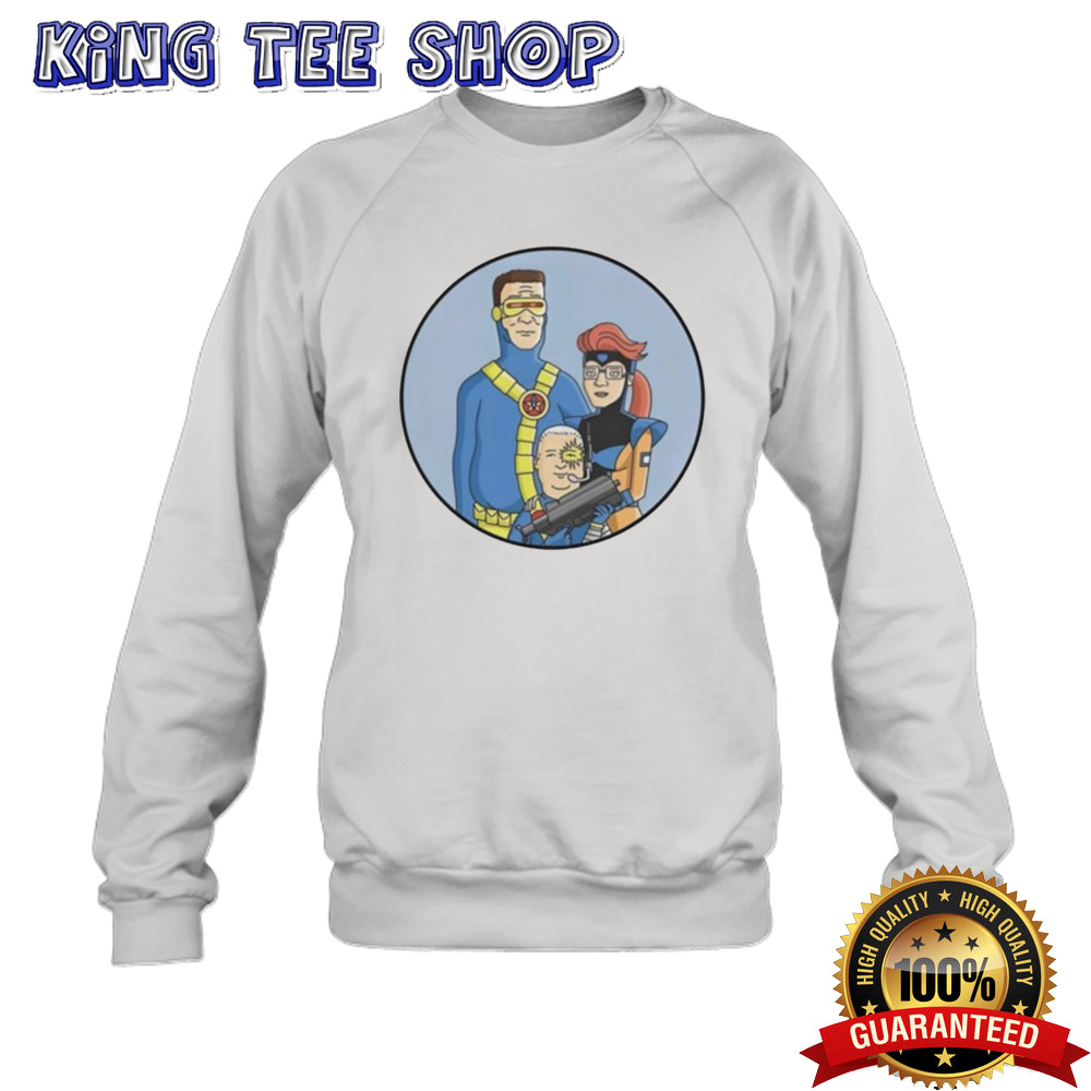 Crewneck Sweatshirt