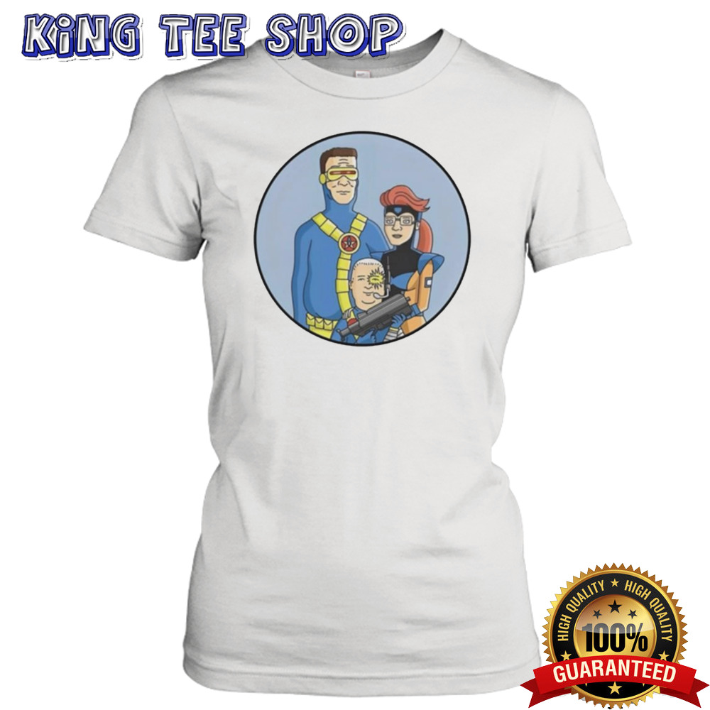 Ladies T-Shirt