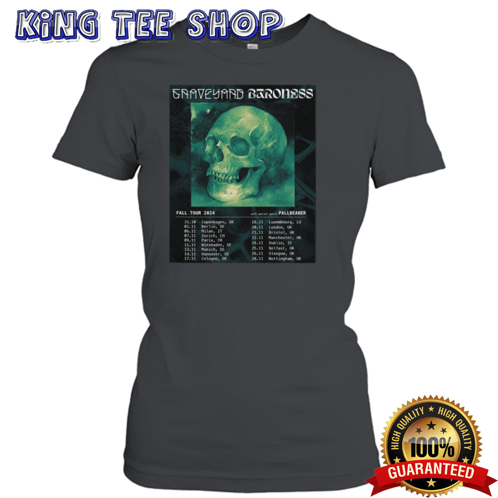Ladies Tee