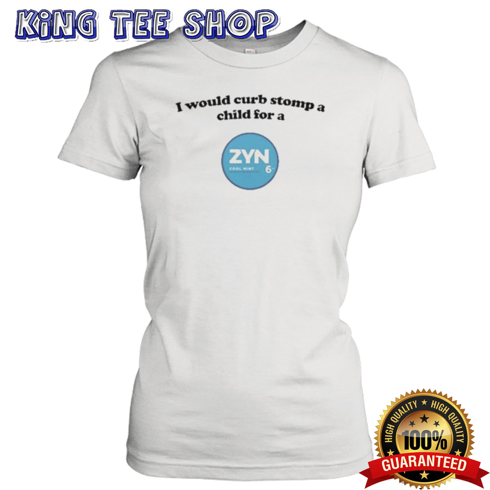 Ladies T-Shirt