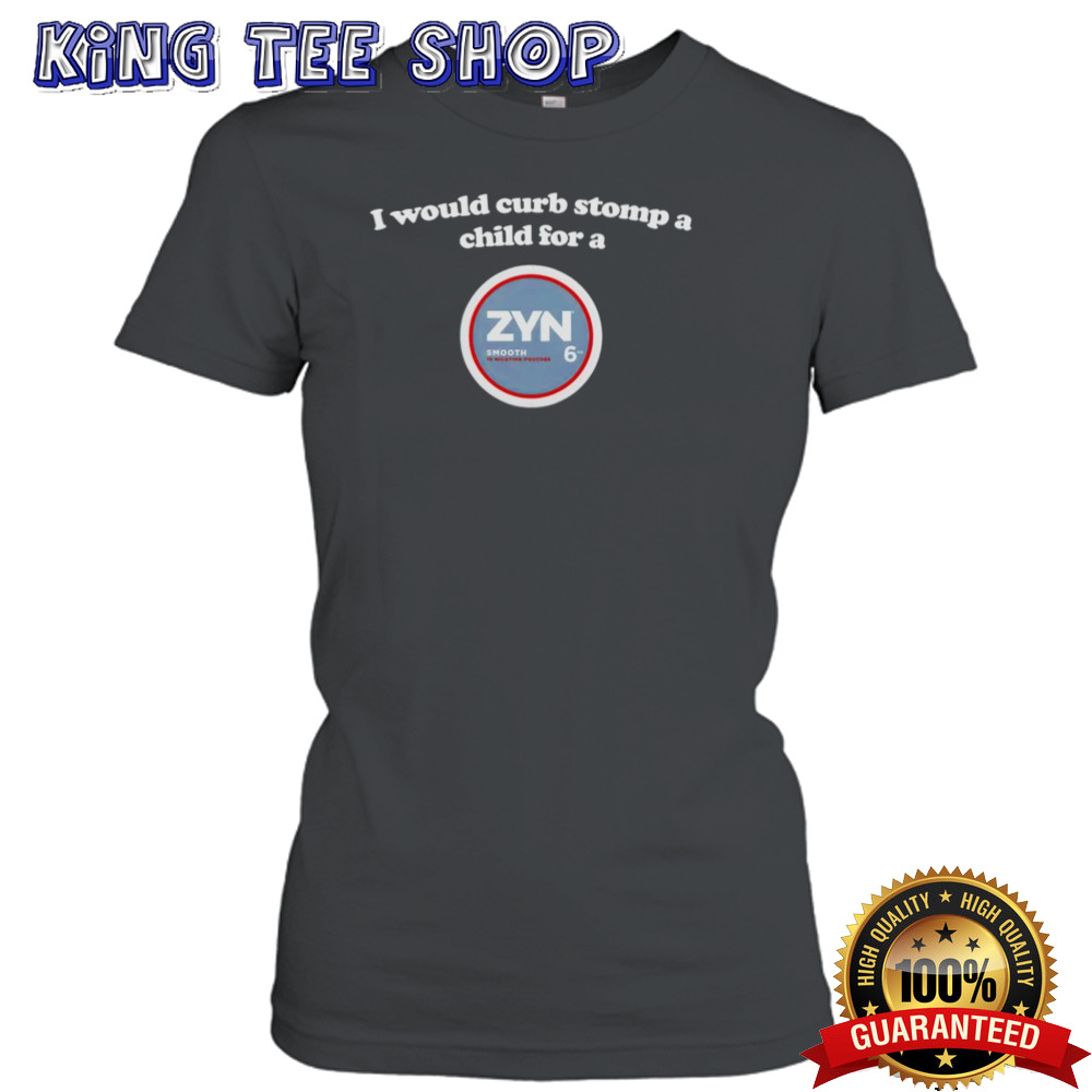 Ladies Tee