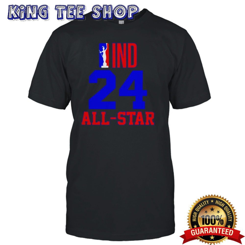 IND All-Star ’85 Tee