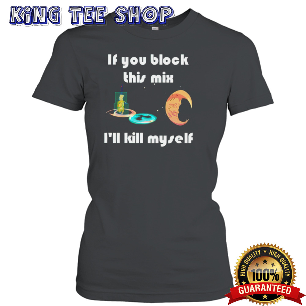Ladies Tee