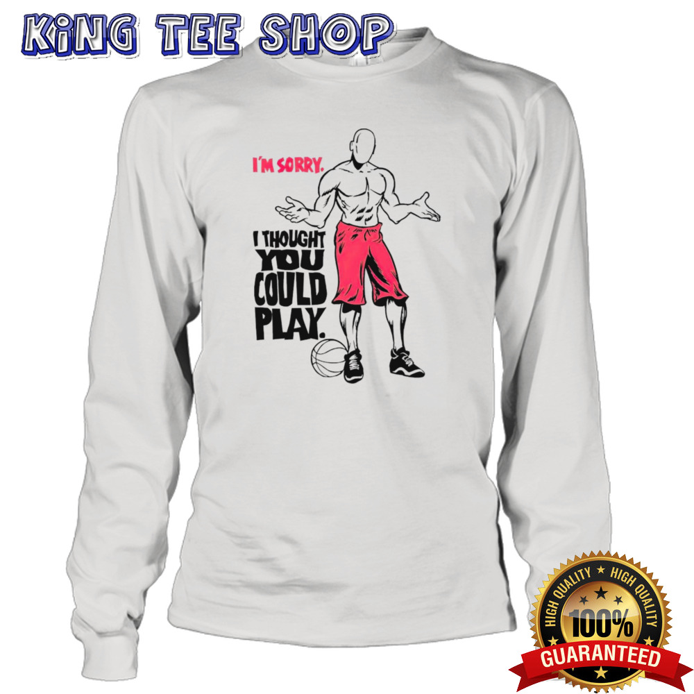 Long Sleeve T-Shirt