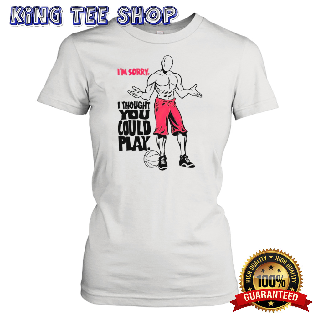 Ladies T-Shirt
