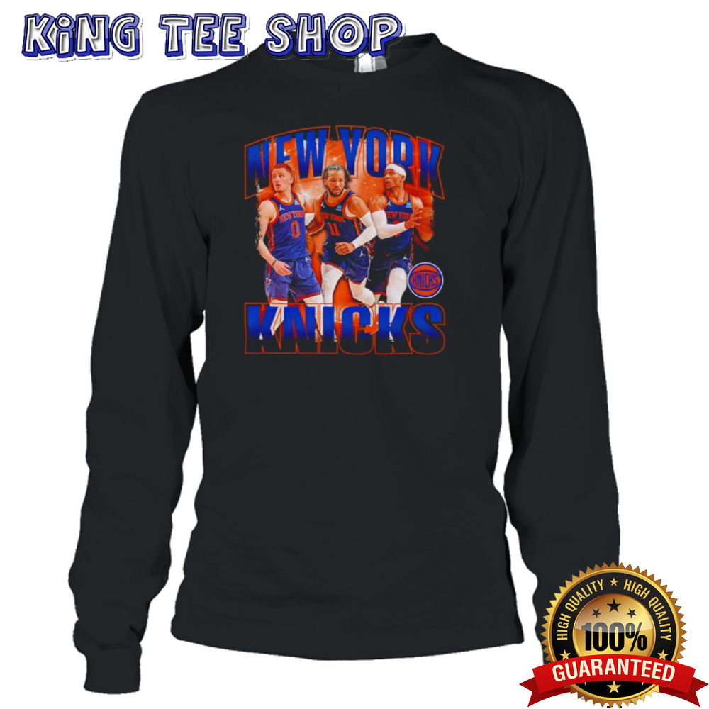 Long Sleeve