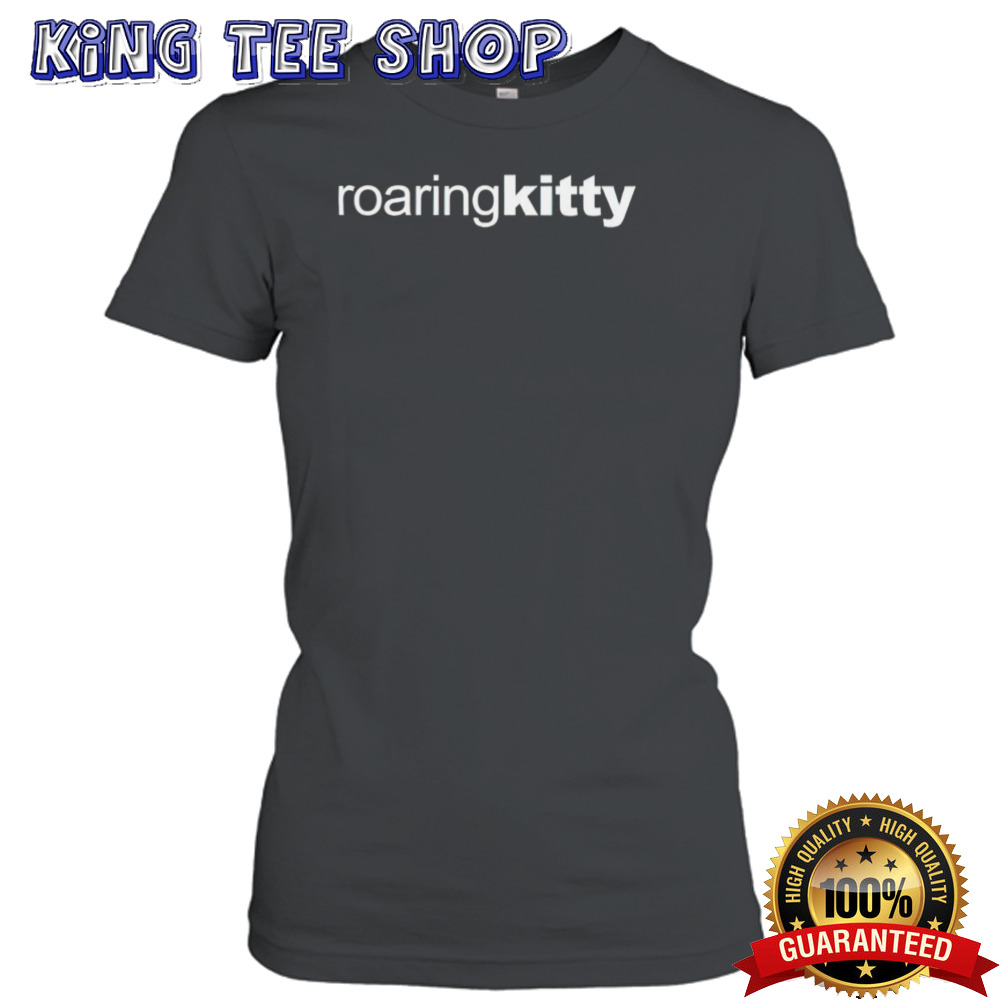Ladies Tee