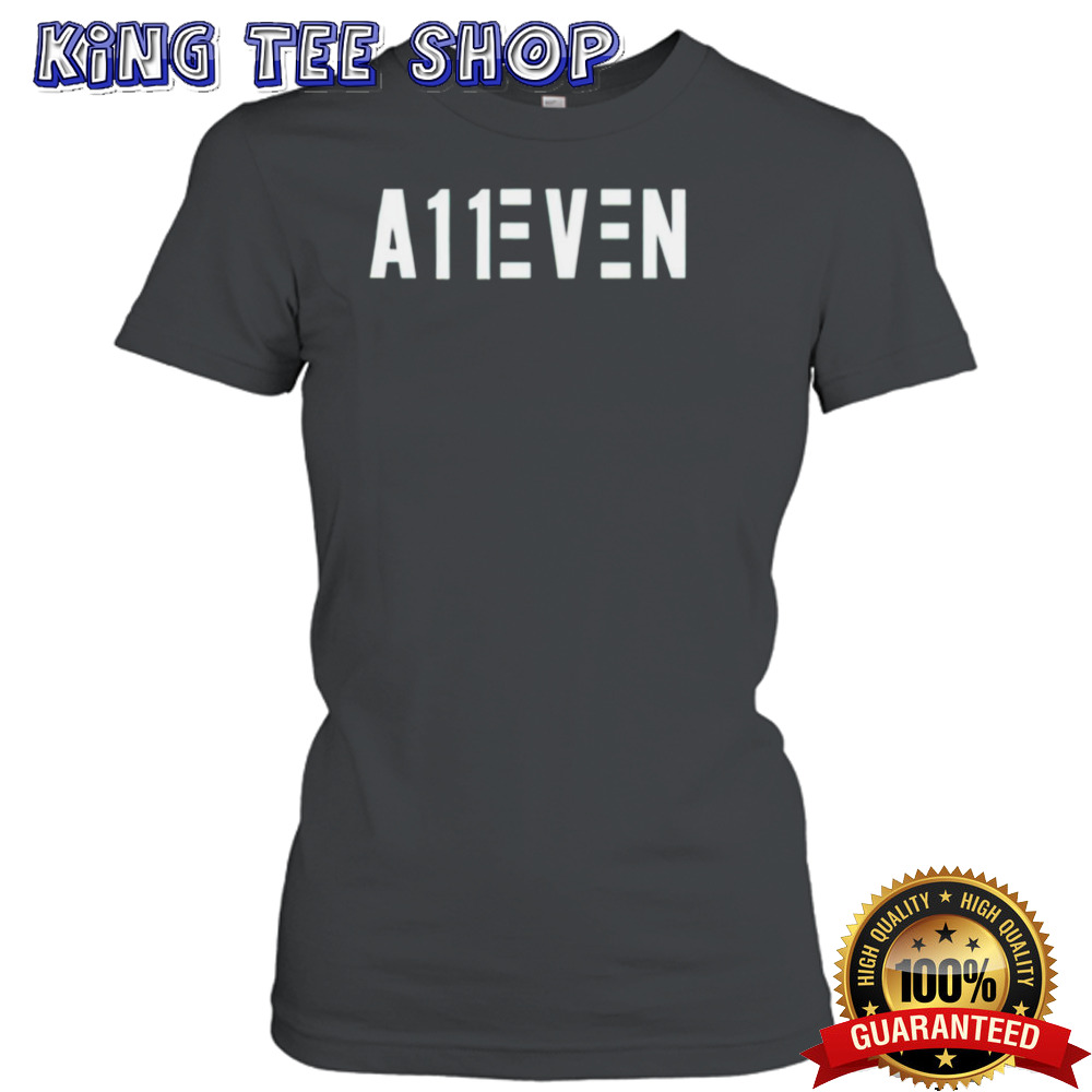 Ladies Tee