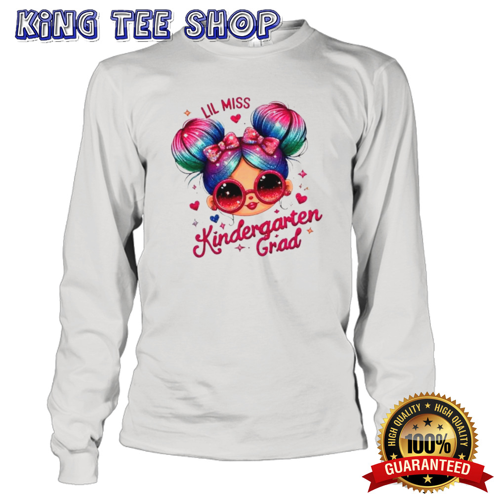 Long Sleeve T-Shirt