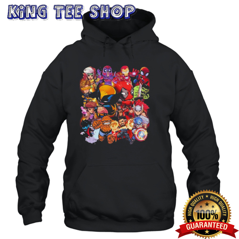 Hoodie