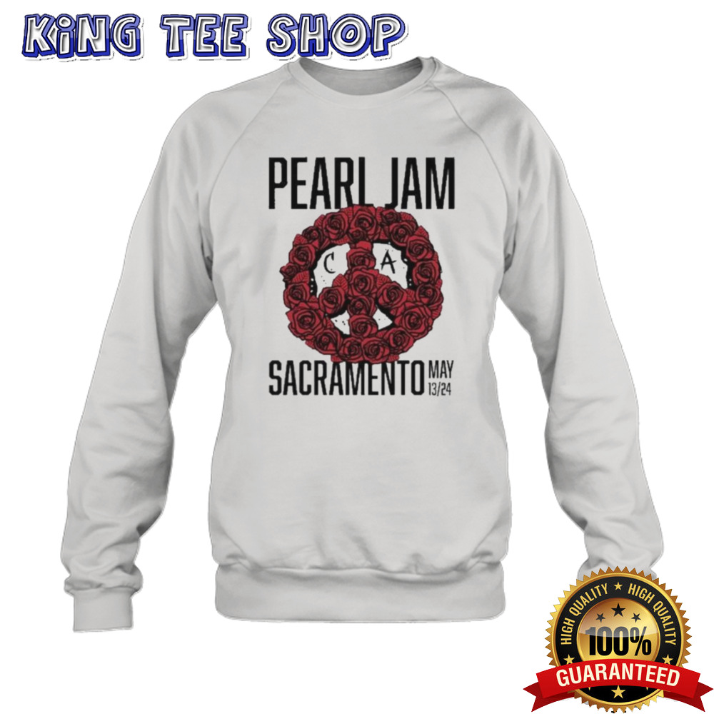 Crewneck Sweatshirt