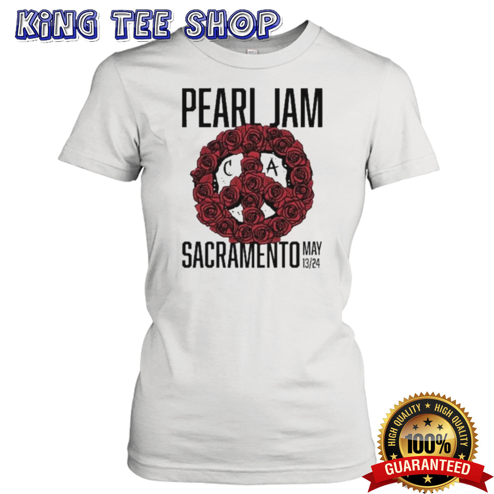 Ladies T-Shirt