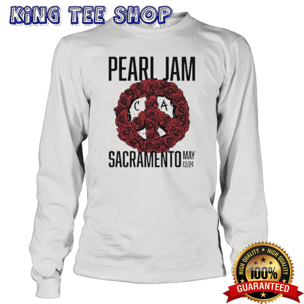 Long Sleeve T-Shirt