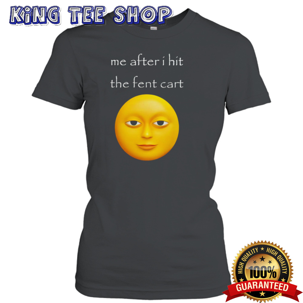 Ladies Tee