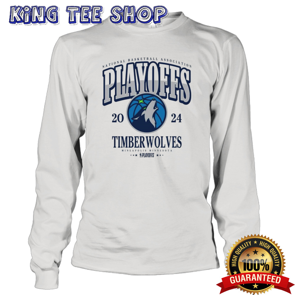 Long Sleeve T-Shirt