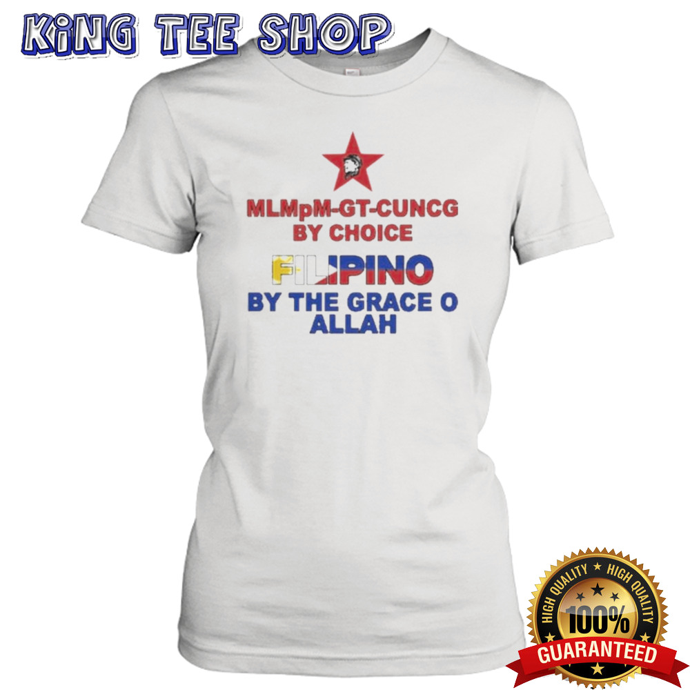 Ladies T-Shirt