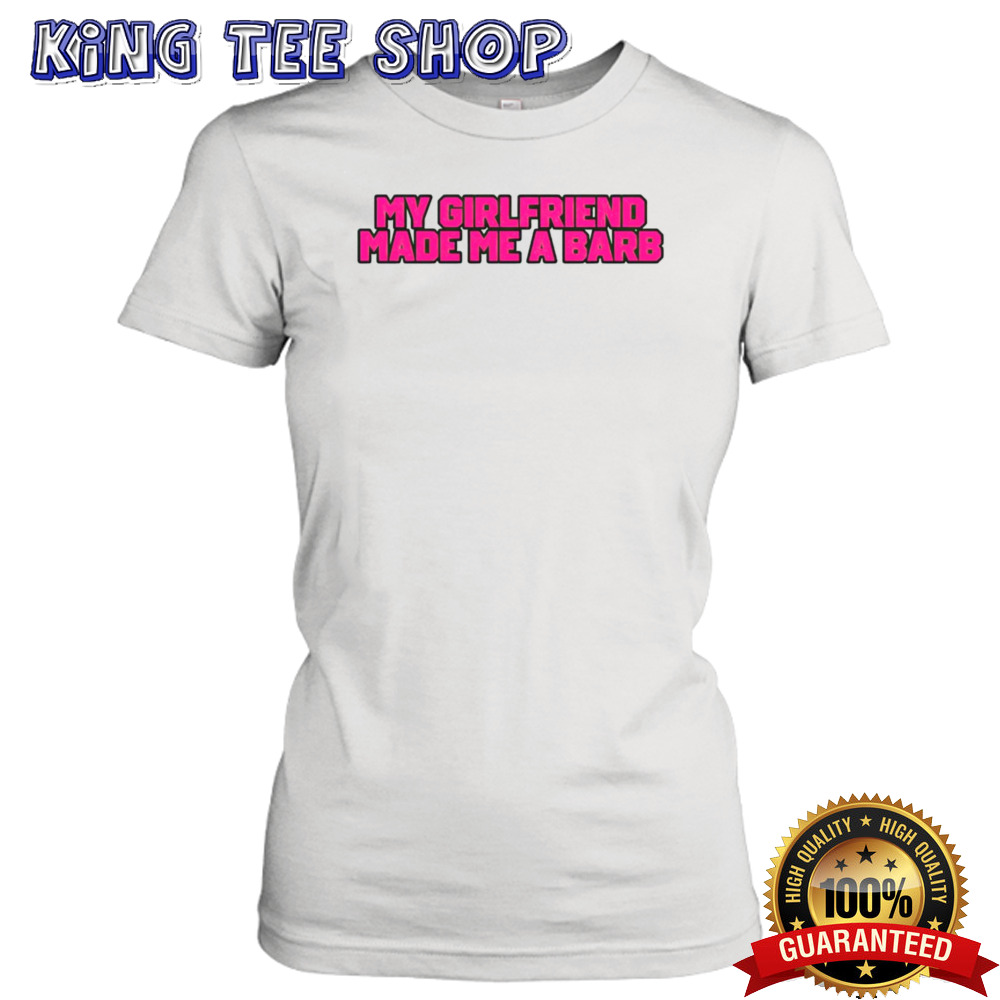 Ladies T-Shirt