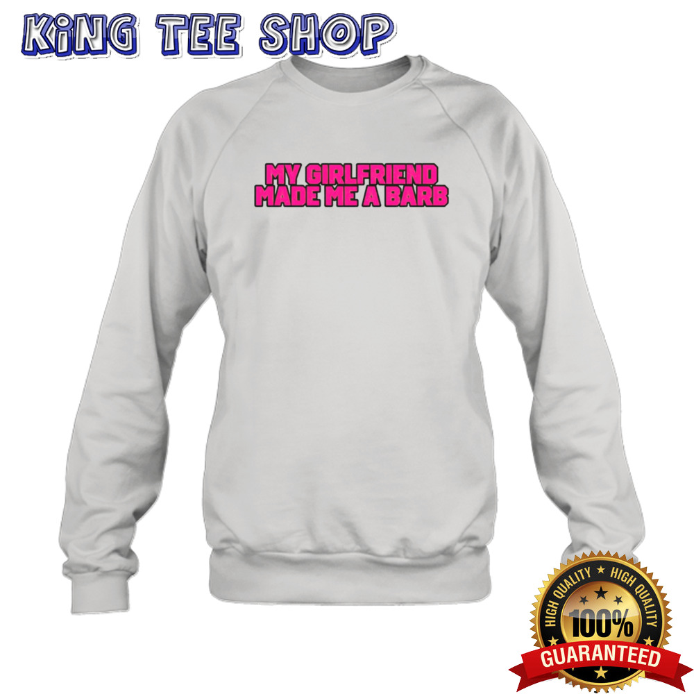 Crewneck Sweatshirt