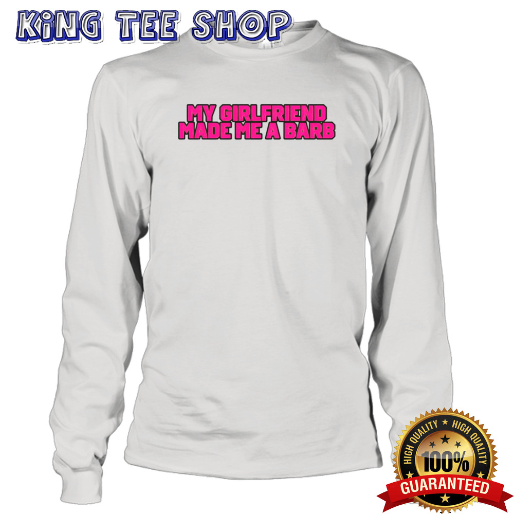 Long Sleeve T-Shirt