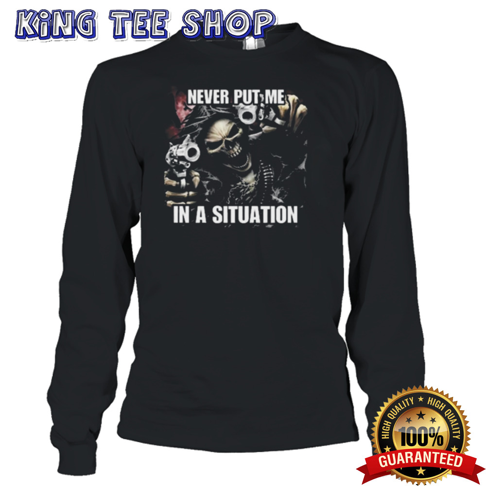 Long Sleeve