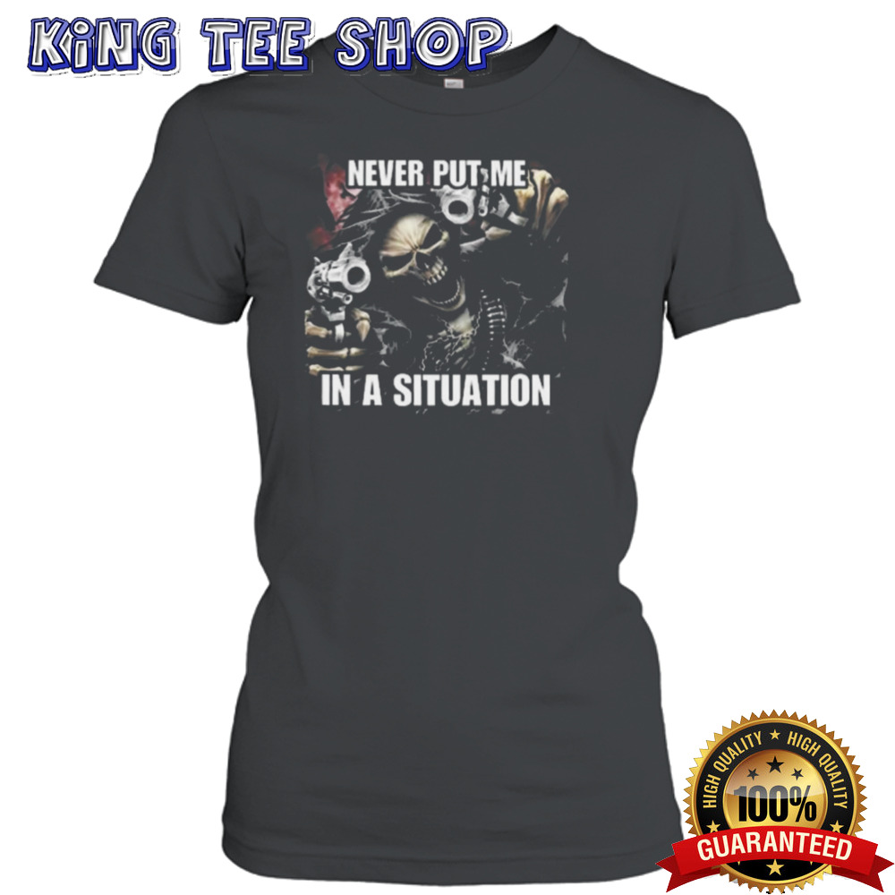 Ladies Tee