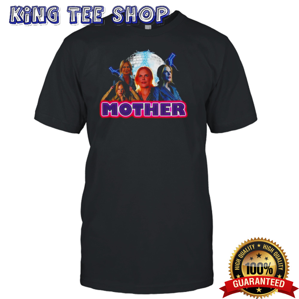 Nicole Mother Tee