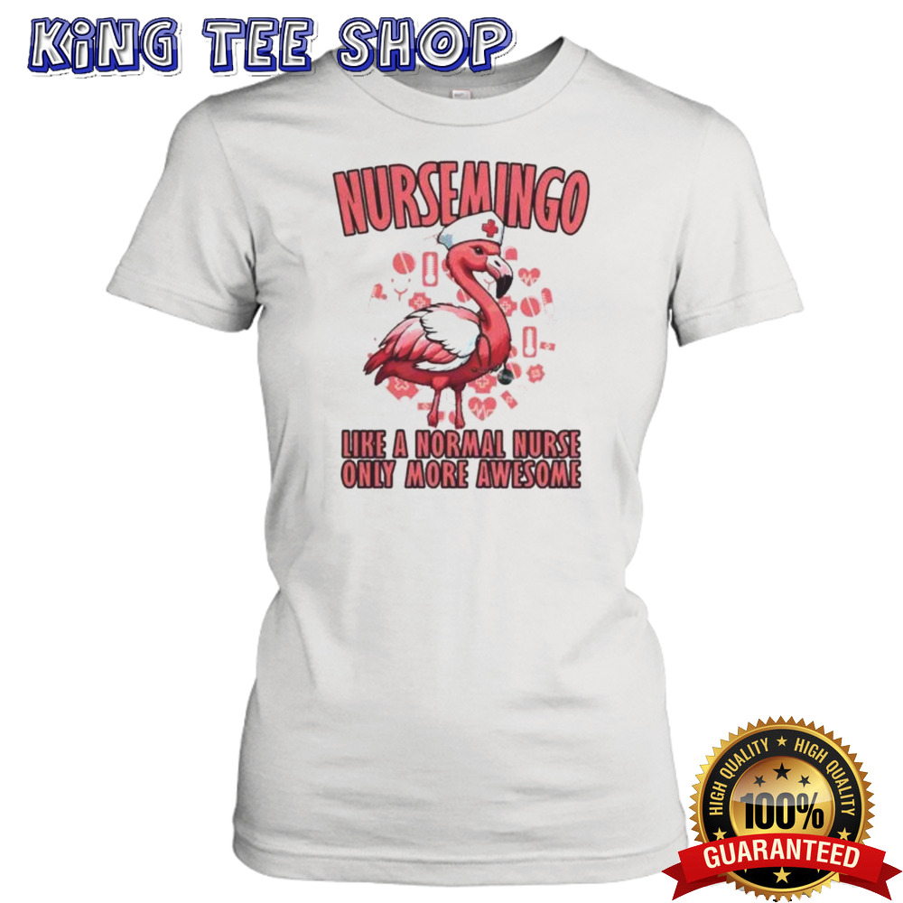 Ladies T-Shirt