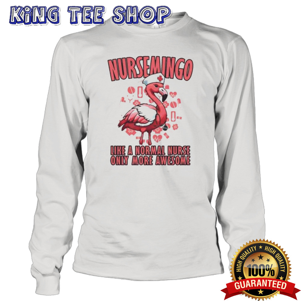 Long Sleeve T-Shirt