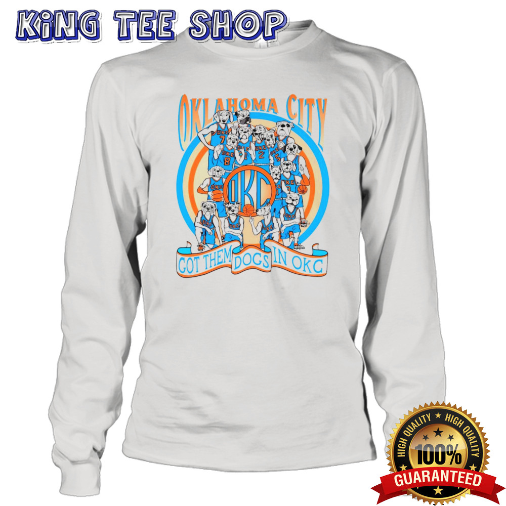 Long Sleeve T-Shirt