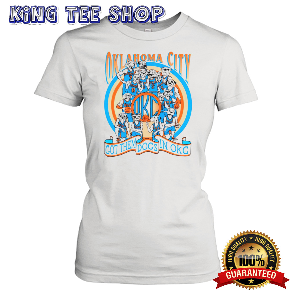 Ladies T-Shirt
