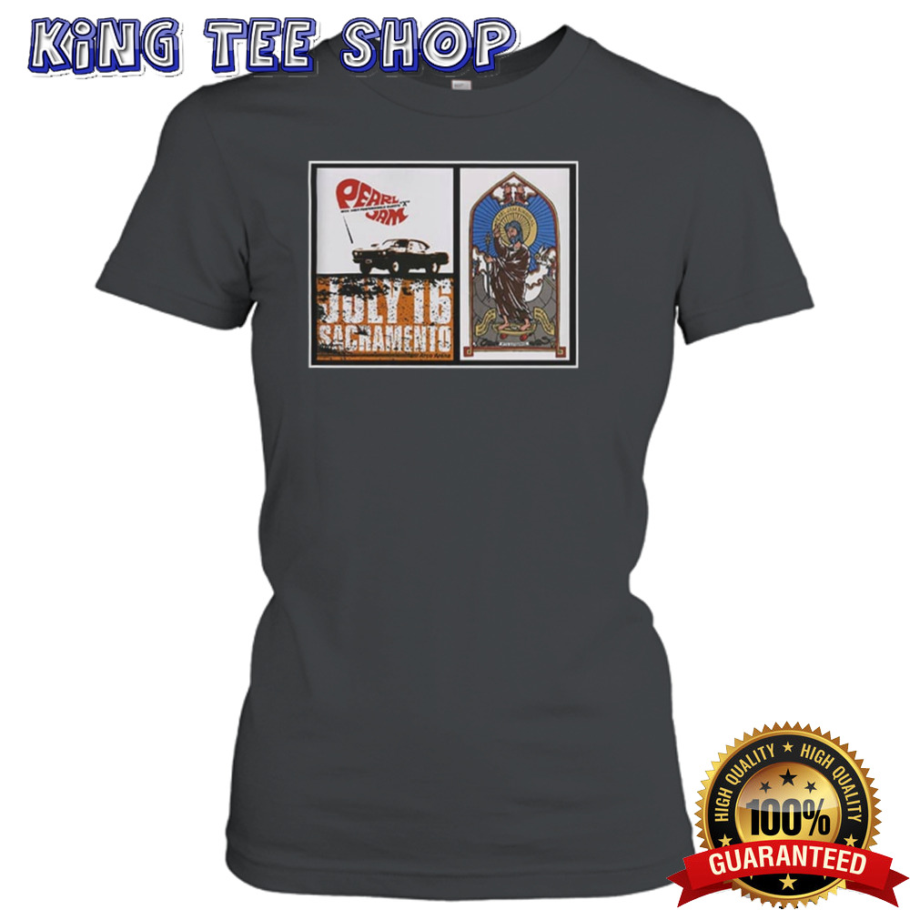 Ladies Tee