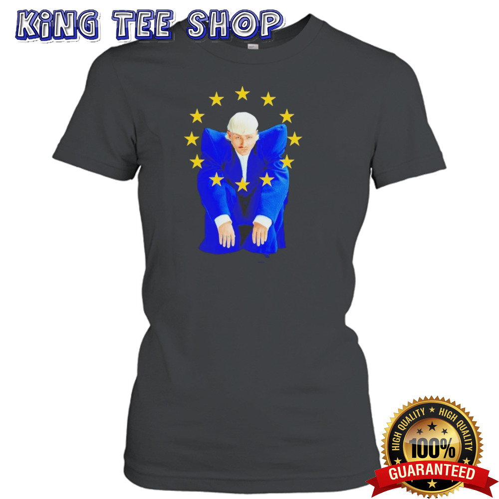 Ladies Tee