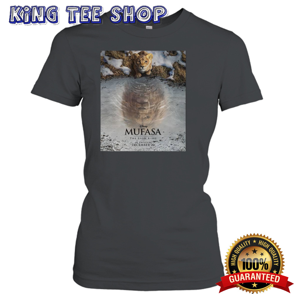 Ladies Tee