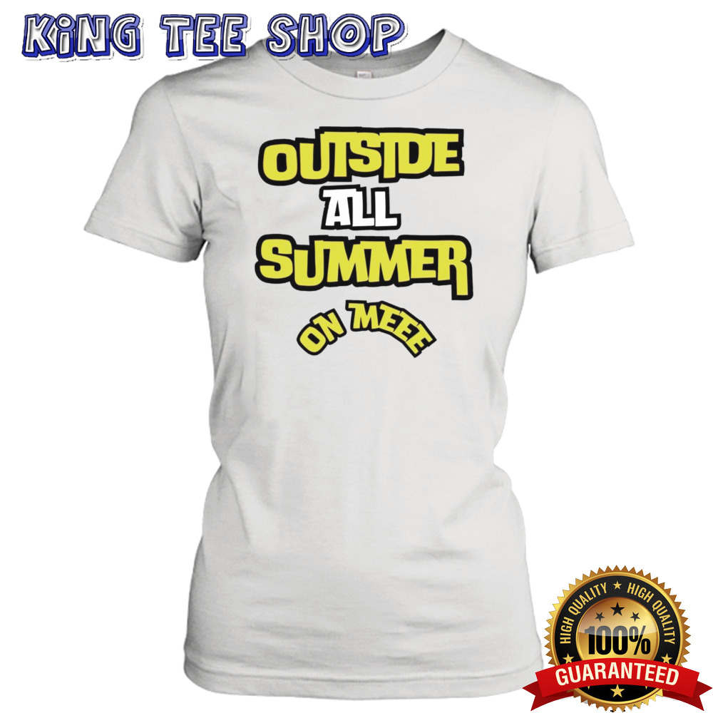 Ladies T-Shirt