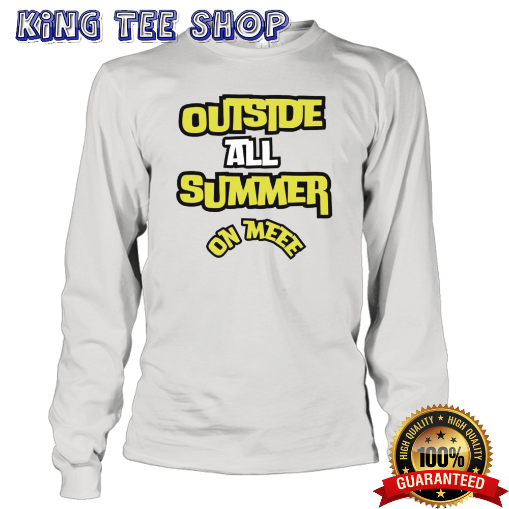 Long Sleeve T-Shirt