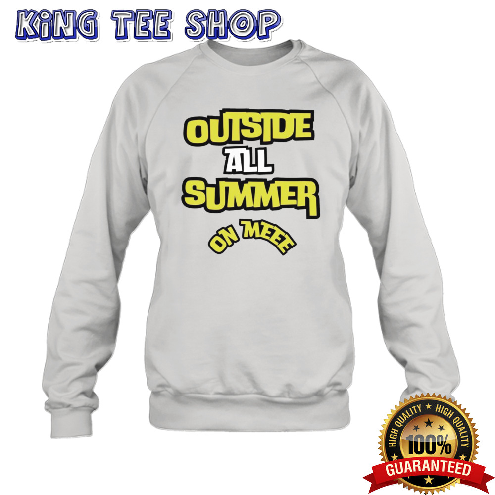 Crewneck Sweatshirt