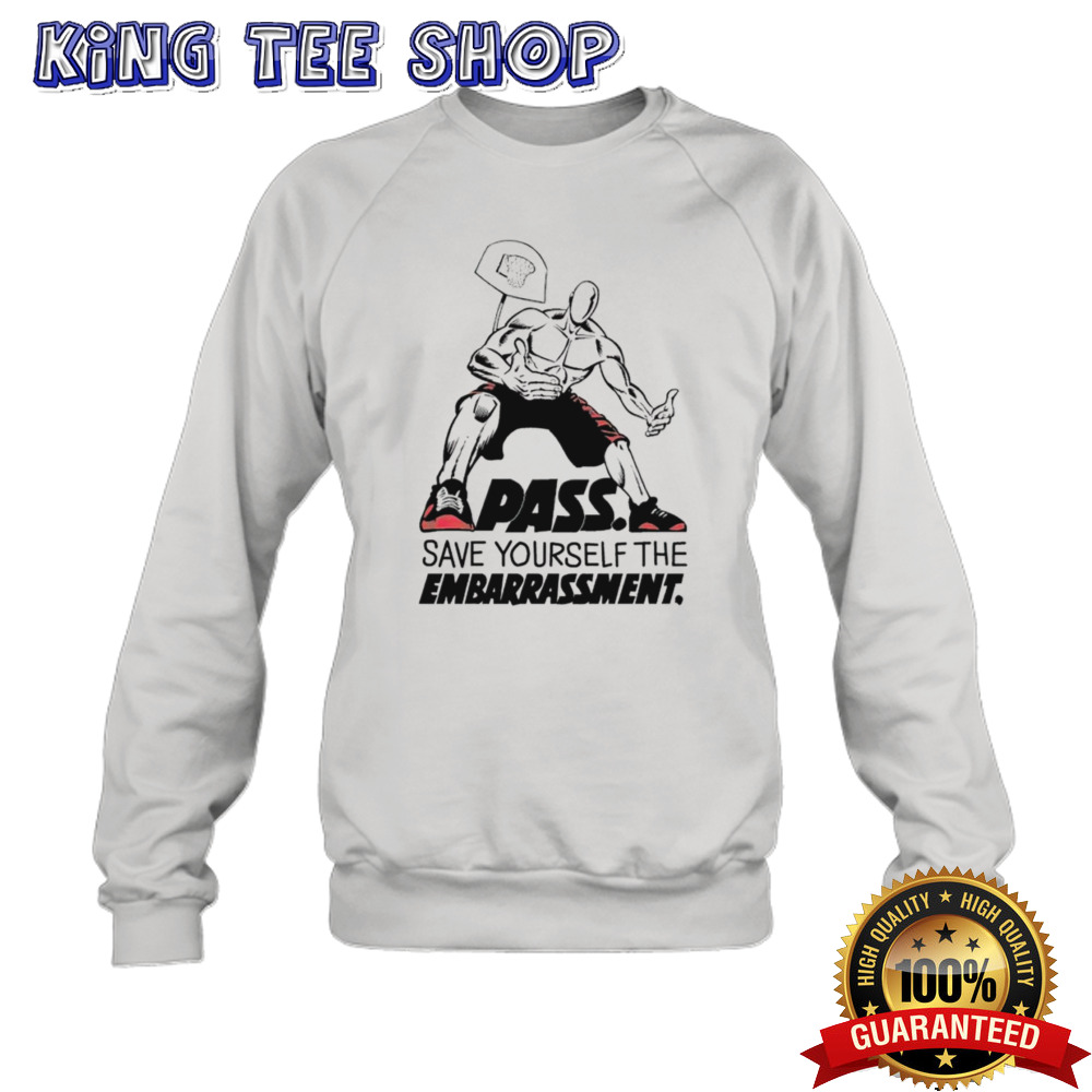 Crewneck Sweatshirt