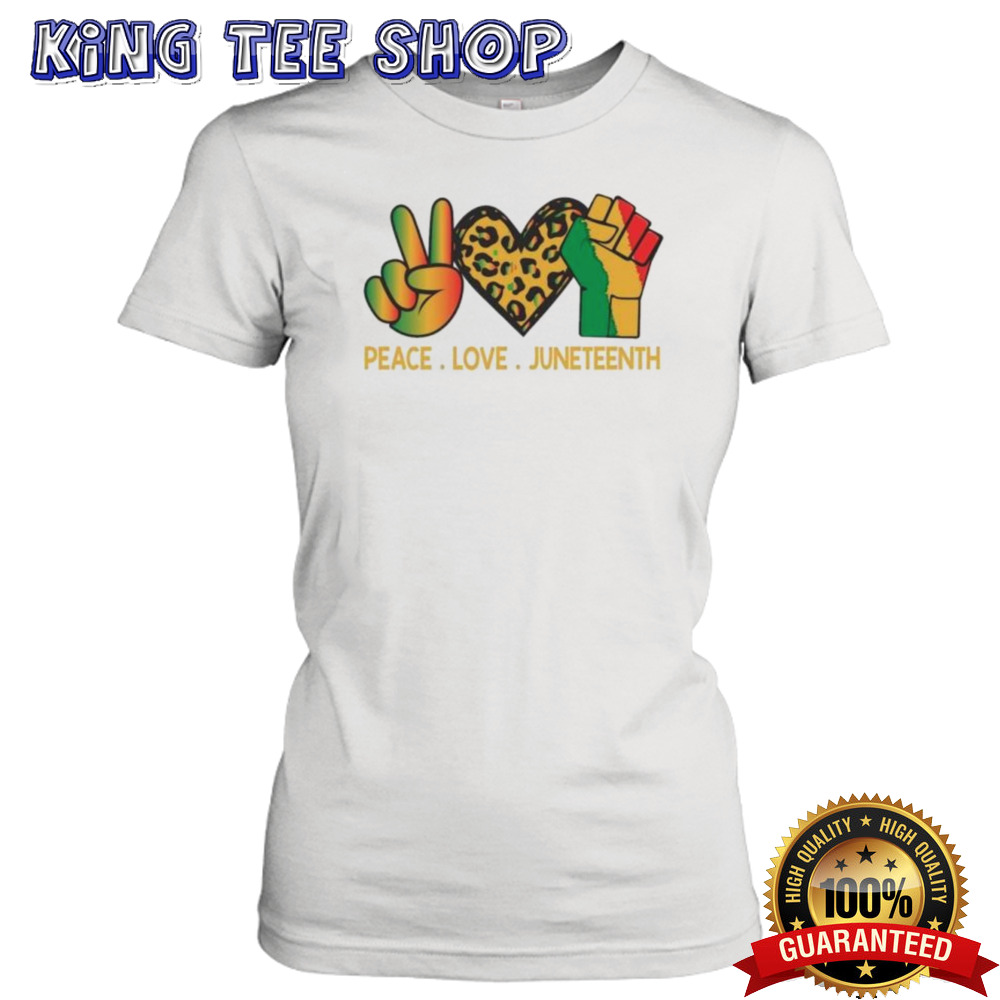 Ladies T-Shirt