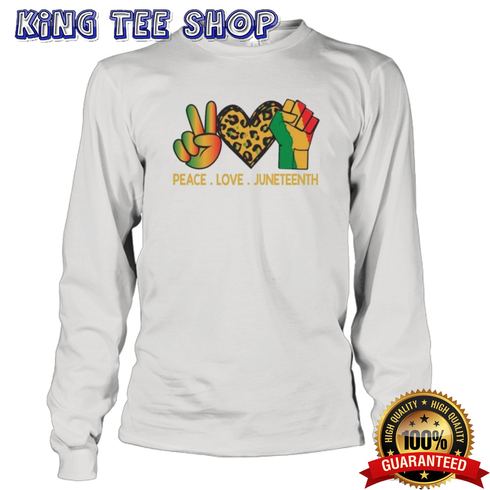 Long Sleeve T-Shirt