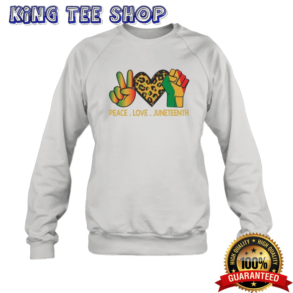 Crewneck Sweatshirt