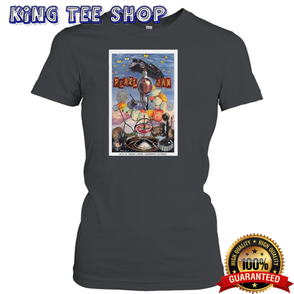Ladies Tee