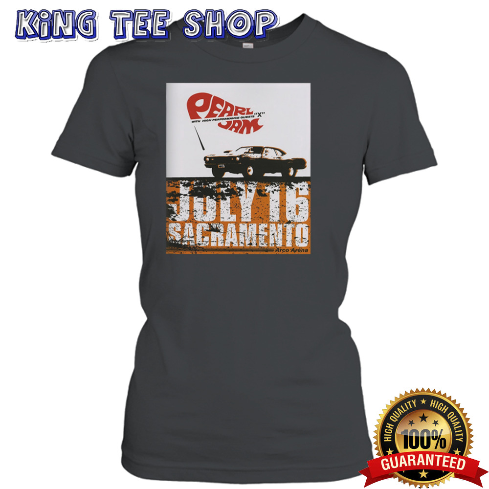 Ladies Tee