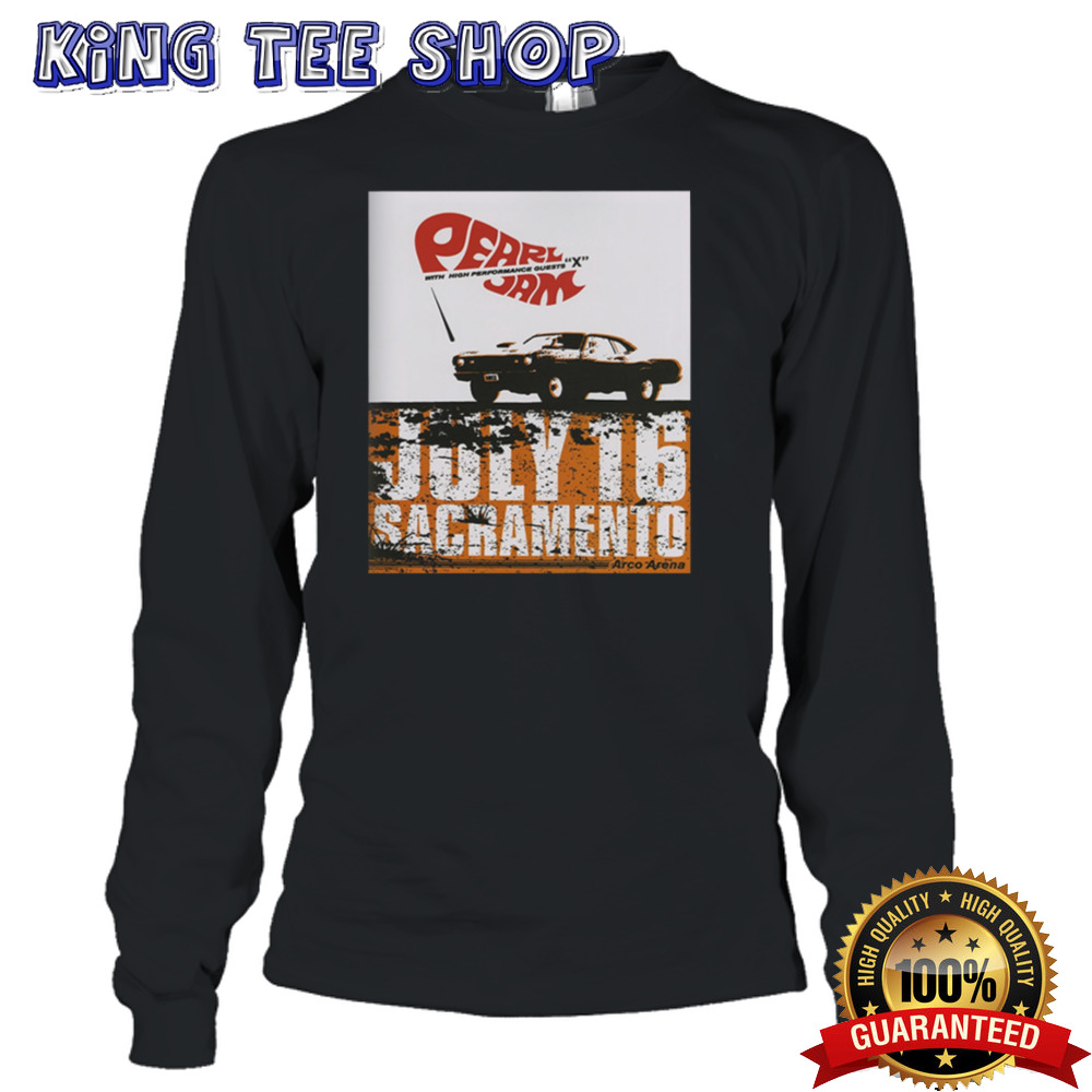 Long Sleeve