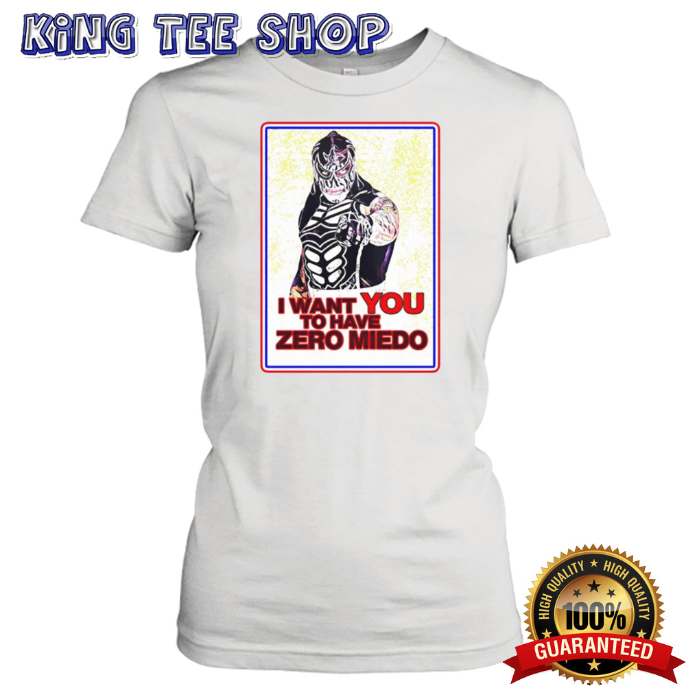 Ladies T-Shirt