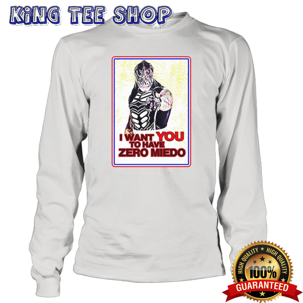 Long Sleeve T-Shirt